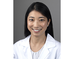 hoko Kure, MD, PhD